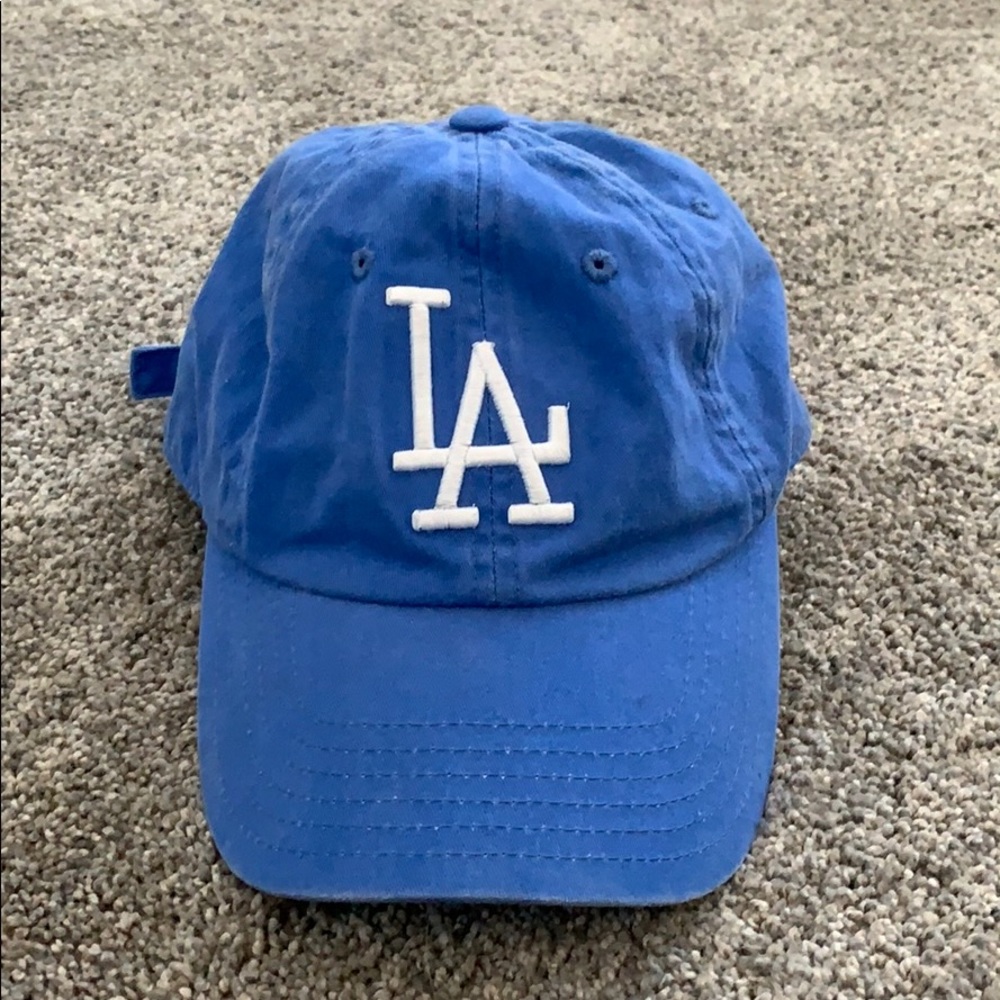 Women’s Dodger Hat